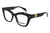 Montura de gafas John Richmond Mujer RIV.232.03